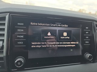 Skoda Karoq Sportline 2,0TDI DSG 4*J.Gar/Pano/aAHK/Matrix/Navi    ** - bilder 29