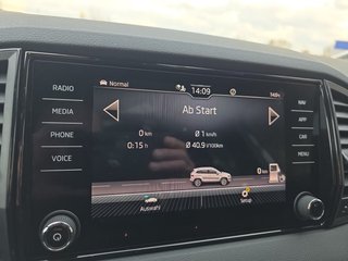 Skoda Karoq Sportline 2,0TDI DSG 4*J.Gar/Pano/aAHK/Matrix/Navi    ** - bilder 32