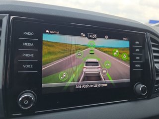 Skoda Karoq Sportline 2,0TDI DSG 4*J.Gar/Pano/aAHK/Matrix/Navi    ** - bilder 38