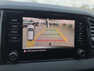 Skoda Karoq Sportline 2,0TDI DSG 4*J.Gar/Pano/aAHK/Matrix/Navi    ** - bilder 42