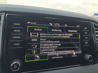 Skoda Karoq Sportline 2,0TDI DSG 4*J.Gar/Pano/aAHK/Matrix/Navi    ** - bilder 43