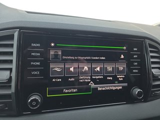Skoda Karoq Sportline 2,0TDI DSG 4*J.Gar/Pano/aAHK/Matrix/Navi    ** - bilder 44