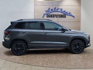 Skoda Karoq Sportline 2,0TDI DSG 4*J.Gar/Pano/aAHK/Matrix/Navi    ** - bilder 1