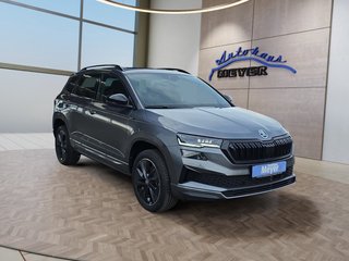 Skoda Karoq Sportline 2,0TDI DSG 4*J.Gar/Pano/aAHK/Matrix/Navi    ** - bilder 2