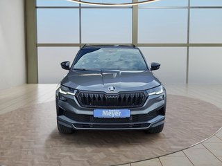 Skoda Karoq Sportline 2,0TDI DSG 4*J.Gar/Pano/aAHK/Matrix/Navi    ** - bilder 3