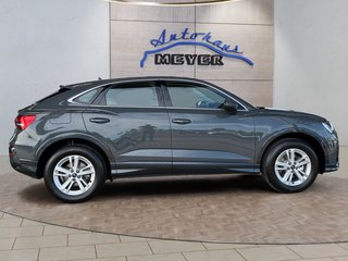 Audi Q3 Sportback 35TFSI 4*J.Gar/aAHK/Kessy/el.Klappe/Sitzhz.  ** - bilder 2