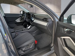 Audi Q3 Sportback 35TFSI 4*J.Gar/aAHK/Kessy/el.Klappe/Sitzhz.  ** - bilder 11
