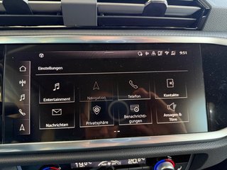 Audi Q3 Sportback 35TFSI 4*J.Gar/aAHK/Kessy/el.Klappe/Sitzhz.  ** - bilder 42