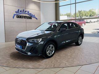 Audi Q3 age.one-day registration Kaufen