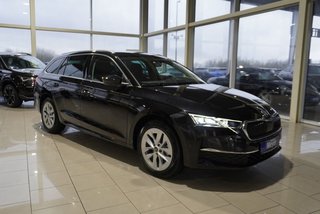 Skoda Octavia Combi age.one-day registration Kaufen