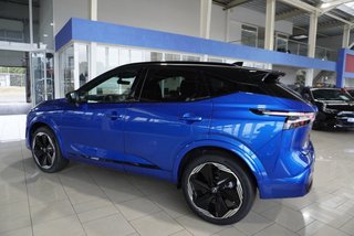 Nissan Qashqai age.one-day registration Kaufen
