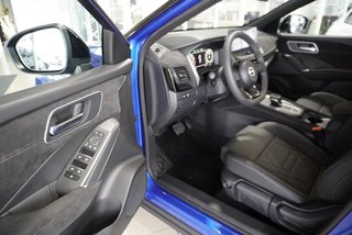 Nissan Qashqai N-Design 1,3 DIG-T UPE=45000€! - bilder 3