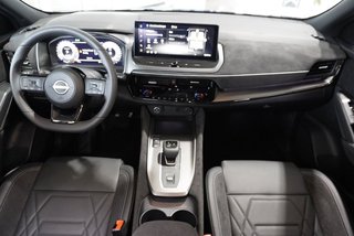Nissan Qashqai N-Design 1,3 DIG-T UPE=45000€! - bilder 10