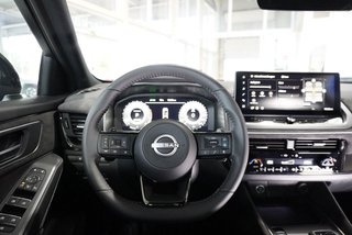 Nissan Qashqai N-Design 1,3 DIG-T UPE=45000€! - bilder 11