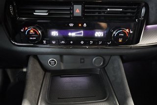 Nissan Qashqai N-Design 1,3 DIG-T UPE=45000€! - bilder 15