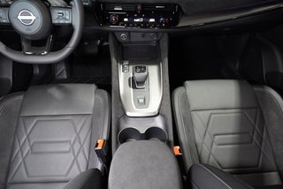 Nissan Qashqai N-Design 1,3 DIG-T UPE=45000€! - bilder 16