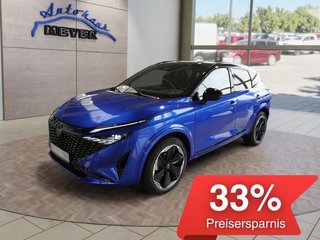 Nissan Qashqai age.one-day registration Kaufen