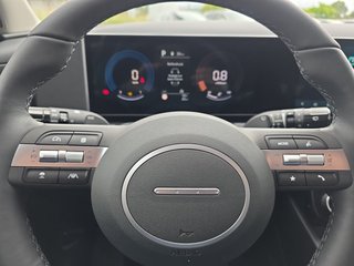 Hyundai TUCSON 1.6 T-GDI DCT Navi/ACC/Kamera/Keyless/Sitzhz.   ** - bilder 14
