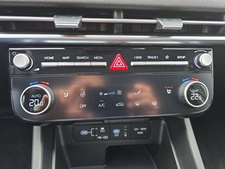 Hyundai TUCSON 1.6 T-GDI DCT Navi/ACC/Kamera/Keyless/Sitzhz.   ** - bilder 19