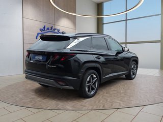 Hyundai TUCSON 1.6 T-GDI DCT Navi/ACC/Kamera/Keyless/Sitzhz.   ** - bilder 5