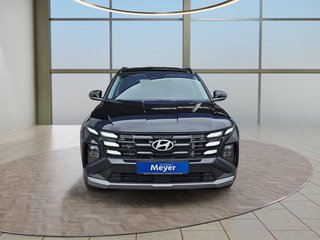Hyundai TUCSON 1.6 T-GDI DCT Navi/ACC/Kamera/Keyless/Sitzhz.   ** - bilder 3