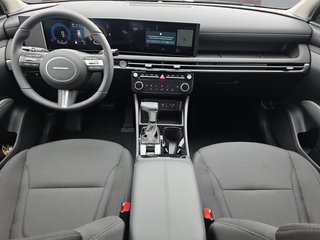 Hyundai TUCSON 1.6 T-GDI DCT Navi/ACC/Kamera/Keyless/Sitzhz.   ** - bilder 5