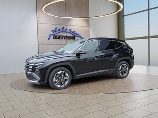 Hyundai TUCSON age.one-day registration Kaufen