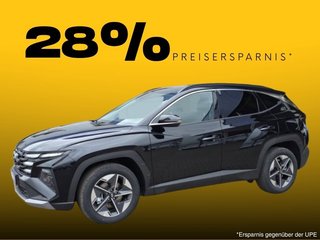 Hyundai TUCSON age.one-day registration Kaufen