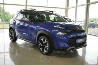 Citroën C3 Aircross Shine Pack PureTech 130PS Aut. - bilder 3