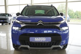 Citroën C3 Aircross Shine Pack PureTech 130PS Aut. - bilder 2