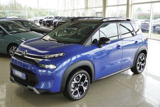 Citroën C3 Aircross age.one-day registration Kaufen