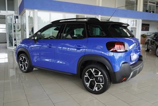 Citroën C3 Aircross Shine Pack PureTech 130PS Aut. - bilder 1