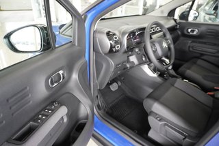 Citroën C3 Aircross Shine Pack PureTech 130PS Aut. - bilder 3