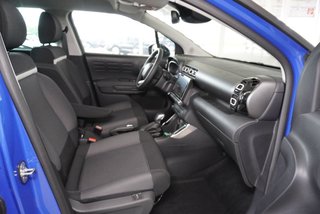 Citroën C3 Aircross Shine Pack PureTech 130PS Aut. - bilder 4