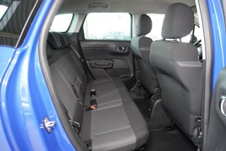 Citroën C3 Aircross Shine Pack PureTech 130PS Aut. - bilder 6