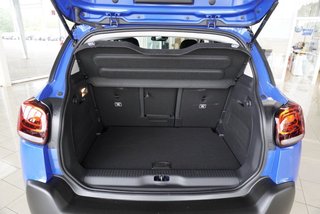Citroën C3 Aircross Shine Pack PureTech 130PS Aut. - bilder 7