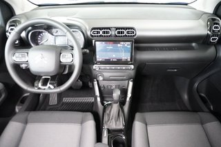 Citroën C3 Aircross Shine Pack PureTech 130PS Aut. - bilder 10