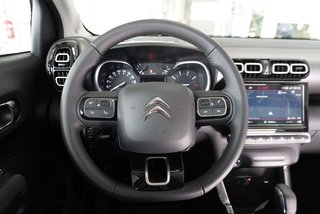 Citroën C3 Aircross Shine Pack PureTech 130PS Aut. - bilder 11