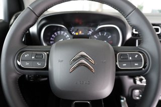 Citroën C3 Aircross Shine Pack PureTech 130PS Aut. - bilder 12