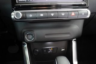 Citroën C3 Aircross Shine Pack PureTech 130PS Aut. - bilder 15