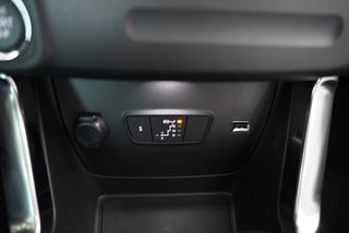 Citroën C3 Aircross Shine Pack PureTech 130PS Aut. - bilder 20