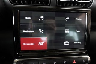 Citroën C3 Aircross Shine Pack PureTech 130PS Aut. - bilder 23