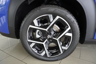Citroën C3 Aircross Shine Pack PureTech 130PS Aut. - bilder 25