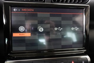 Citroën C3 Aircross Shine Pack PureTech 130PS Aut. - bilder 27