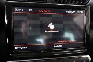 Citroën C3 Aircross Shine Pack PureTech 130PS Aut. - bilder 28