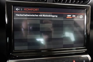 Citroën C3 Aircross Shine Pack PureTech 130PS Aut. - bilder 33