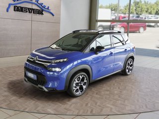 Citroën C3 Aircross 130PS Aut.17*Alu/LED/Navi/Kamera/Winterp. - bilder 2