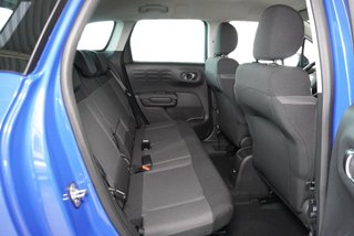 Citroën C3 Aircross 130PS Aut.17*Alu/LED/Navi/Kamera/Winterp. - bilder 7