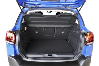 Citroën C3 Aircross 130PS Aut.17*Alu/LED/Navi/Kamera/Winterp. - bilder 8