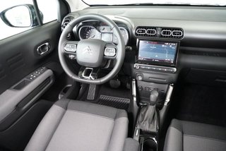Citroën C3 Aircross 130PS Aut.17*Alu/LED/Navi/Kamera/Winterp. - bilder 10